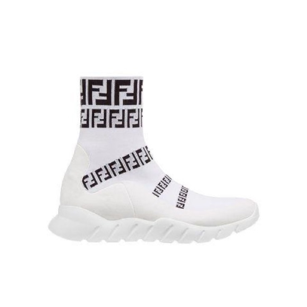 Fendi sneakers